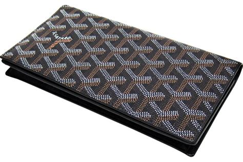 maison goyard mens wallet